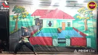 ANAK YANG MALANG Eps. 2 || LENONG BETAWI SINAR TERANG || BELIMBING KOSAMBI TANGERANG