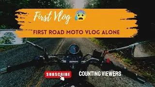 Middle Class Dreams | My First Vlog Journey|| ನನ್ನ YouTube ಚಾನಲ್ ನಾ ಮೊದಲ Video|| Manjesh on wheels||