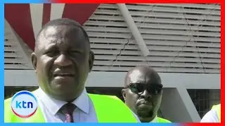 Kenya, Uganda na Tanzania, wajiandaa kushirikiana AFCON 2027 kwa ushamiri wa kipekee
