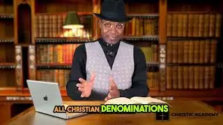 The Five Cardinal Points of Christian Doctrine Revealed #shorts