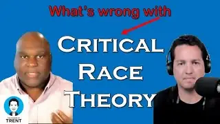 What&rsquo;s wrong with critical race theory? (with Deacon Harold Burke-Sivers)