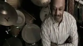 the affinity between drums and all of life lenny nelson
