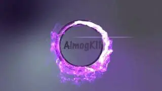 Shiny Ring AE - Intro [After Effects] HD