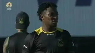 Hero CPL 2020 Match 14 - BT vs JT [Extended Highlights]