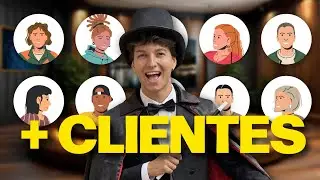 Prospectar fácil: la habilidad que nadie te enseña y te cambia la vida
