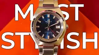 Most Stylish Edifice | Casio Edifice EFB-109D-2AVDF Unboxing ⌚ | Sapphire Glass 