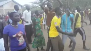 Dinka kakuma 2