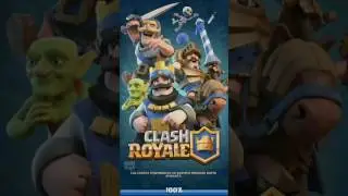 Con mazo de descarga de radich