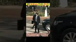 SPG commandos Black Brifcase secret