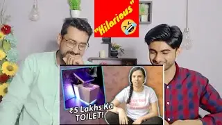 Pakistani Reaction on Waste Money Like This | Reaction