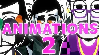 Animations Tracks Incredibox 2