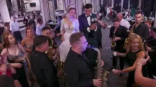 Nuntă  Mădălin & Nicoleta partea 5