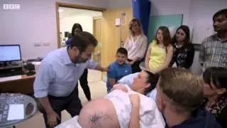 Still Births | BBC Panorama report - Kypros Nicolaides