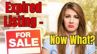 My Home Listing Expired, Now What? What To Do When Your Listing Expires
