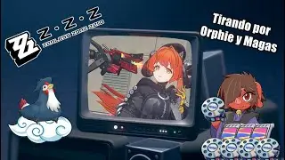 Tirando por la Quimera, Como Terminara? - Zenless Zone Zero (ZZZ)
