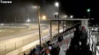 Late Model Main Central Arizona Raceway 1-20-2023