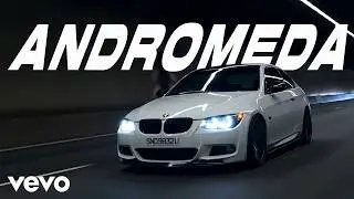 Ahmet Çeğil - Andromeda (Original Mix)