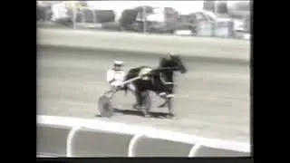 The Great Macken  1986 - 1989   Mack Lobell