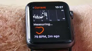 Apple Watch OS4 Top 5 Tips - Update Your Series 1 & 2 Watch now