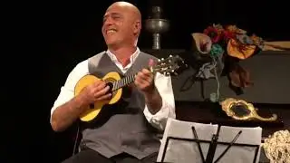 Uma Dose de Choro Regional Cai&ccedil;ara
