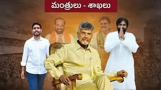 In A.P ministers list/just try in English who is it gives afeedback in commentsection#viral@indub