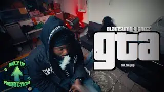 Grizz x Blamsumn - “GTA” (Official Music Video)