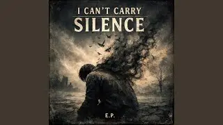 I can't carry silence (Rap version)