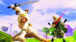 Solo X Duo (Us server 🇺🇸) Gameplay | 60Fps / 1080p | Creative Destruction Mobile
