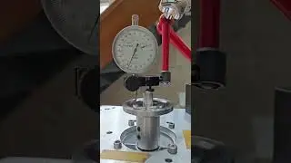 The spindle runout accuracy of the gem faceting machine is too high!  #gemfaceting#machine