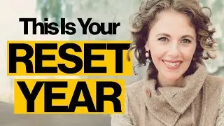 How To Release The Last 9 Years And Choose Who You Become Next
