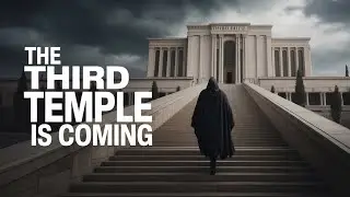 The Third Temple: Israel's Prophecy & Plans for a Future Jewish Temple