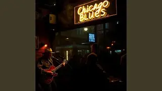 Night At Kingston Mines