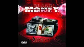 Sauce Money - Let It Spray