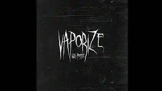 VAPORIZE 🔥 Hard Aggressive Trap Type Beat 2026 | Dark 808 Instrumental (Prod. by 601poss&eacute;)