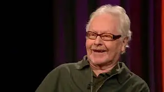 Paul Brady: Alternative tunings and being a 'lone wolf' | The Tommy Tiernan Show