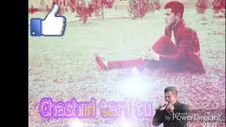 Sodik aka Sayres-Chashmi tari tu