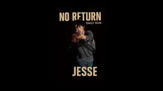 The Last Of Us Part 2 Remastered | No Return Daily Run Challenge as Jesse on Grounded 01/14/26 [PS5]