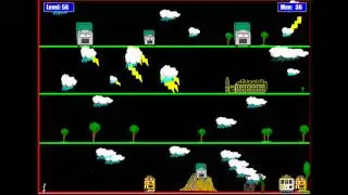 City Jumper (Perfect Score)