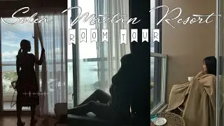 Solea Room Tour | Elenn Gonzales #Solea#RoomTour#MactanHotel#Mactan#Resort
