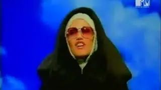 Gwen stefani - wind It Up (official video)