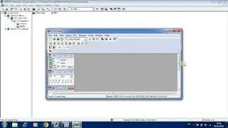 Simulation of StartStop control using two push buttons internal simulator