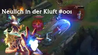 #001 // Neulich in der Kluft // Botlane Duo mit Metken [Edit Gameplay]