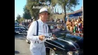 Crazy Ballet @ Summer Jamboree 2012 - Senigallia || La Sfilata
