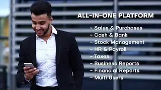 Ace Accounts: 1st Made in Singapore Accounting Software Mobile App