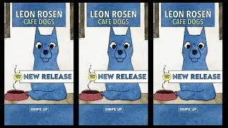 Cafe Dogs | Leon Rosen