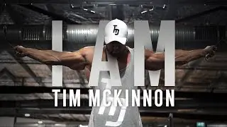 I Am Tim McKinnon | MassiveJoes Sponsored Athlete