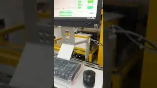 Filter Pressure Value (FPV) Tester for Color Masterbatch & Plastics