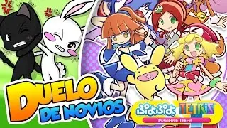 ¡El combo me trollea! |#50| Duelo de novios (Puyo Puyo Tetris Switch)