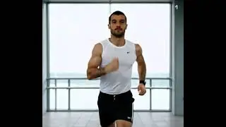 Dad Runs To Get Fit | Dad Series