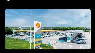 welcome to shell plc
